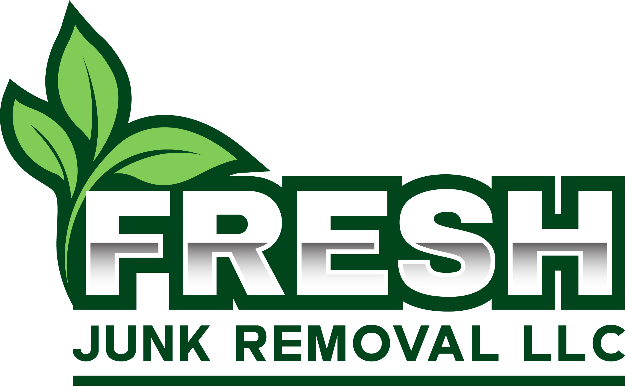 Fresh Junk Removal